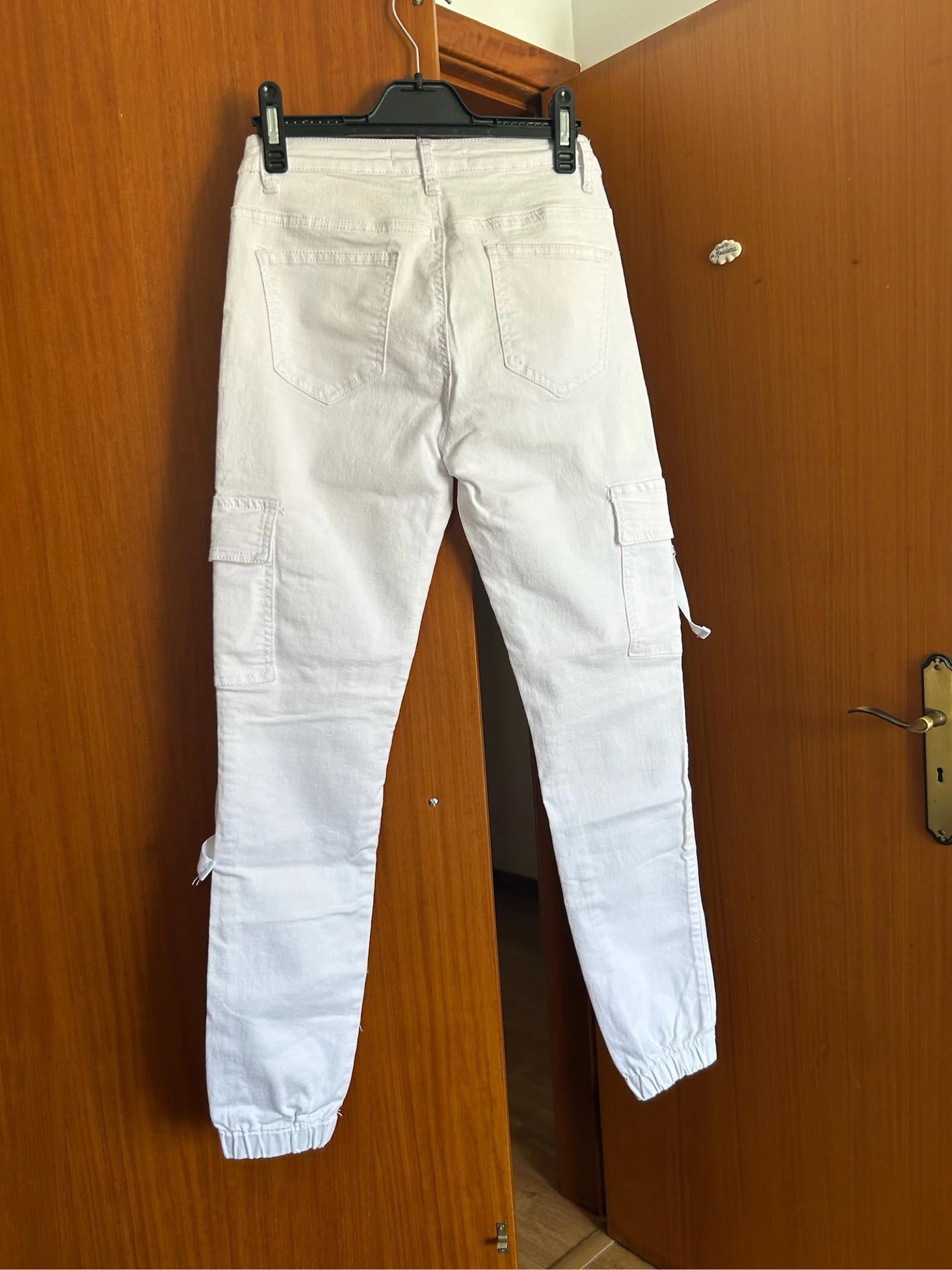 Met Cargo Broek – photo 3